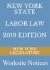NY State Labor Law_Worksite Notices